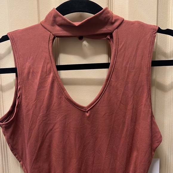 Bodycon top - Picture 2 of 5